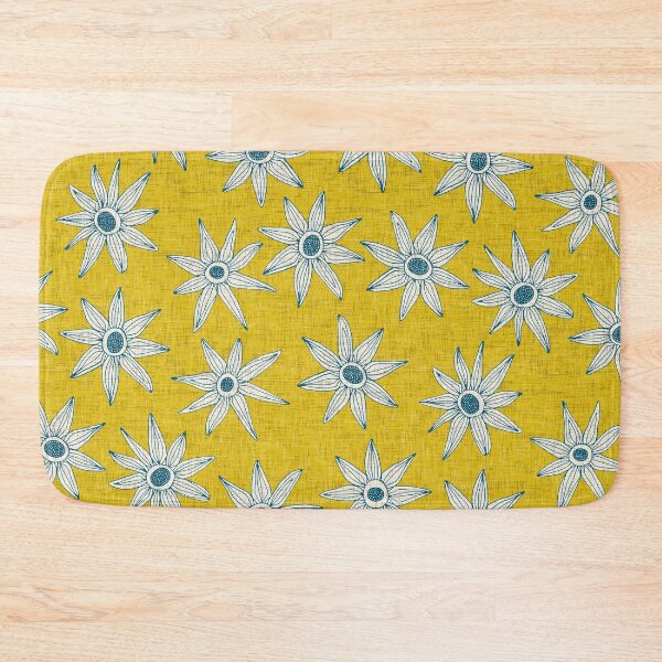 Item preview, sema yellow blue designed and sold by scrummy.