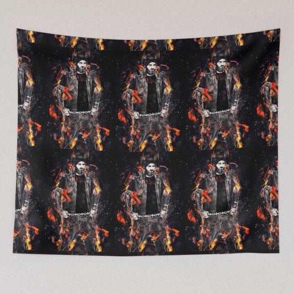 Item preview, Fuego Frost designed and sold by Oxyte.