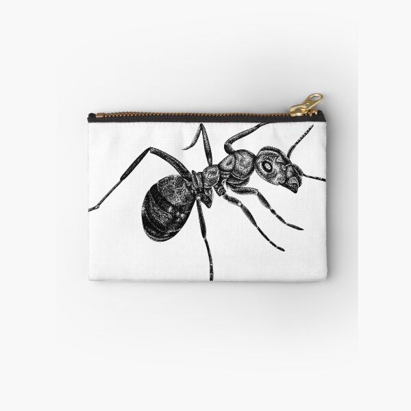 Item preview, Ant designed and sold by LorenDowding.
