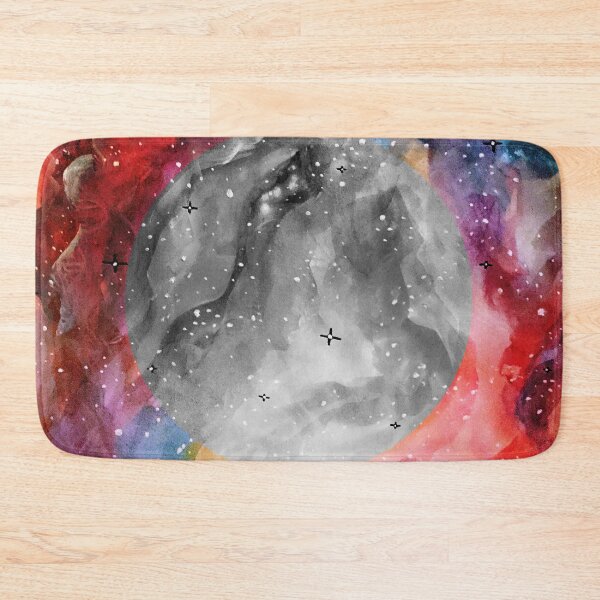 Item preview, Colorless Moon designed and sold by BlazerDesigns.