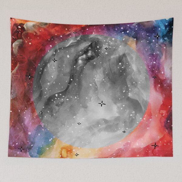 Item preview, Colorless Moon designed and sold by BlazerDesigns.