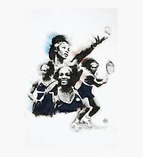 Golden Joy Photographic Print