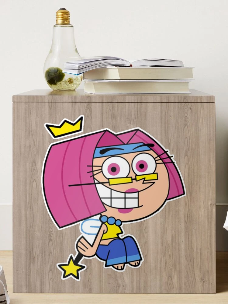 Wanda Kisscartoon The Fairly Oddparents Jake Adventure Time Season