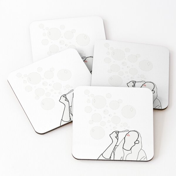 Item preview, Bubbles designed and sold by Maggie Reynolds.
