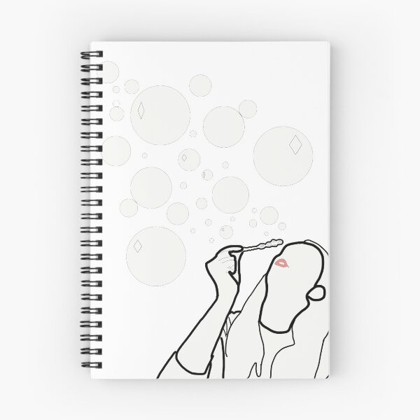 Item preview, Bubbles designed and sold by Maggie Reynolds.