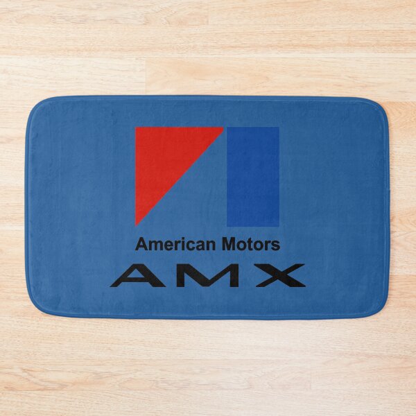 Item preview, American Motors AMX designed and sold by ItsMeRuva.