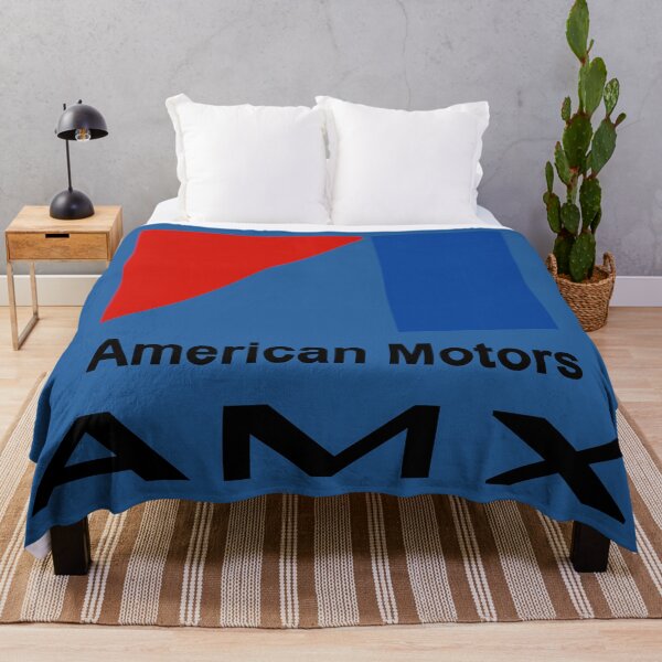 Item preview, American Motors AMX designed and sold by ItsMeRuva.