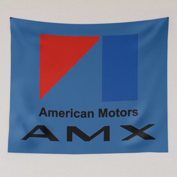 Item preview, American Motors AMX designed and sold by ItsMeRuva.
