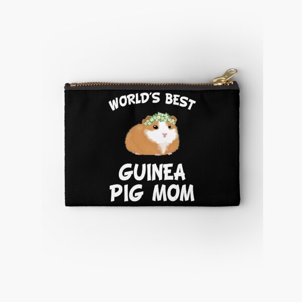 Item preview, Worlds Best Guinea Pig Mom designed and sold by ZEDSOU ⭐⭐⭐⭐⭐.