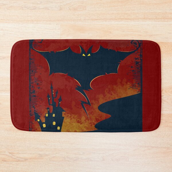 Item preview, Vampire Bat designed and sold by caj-trixie.