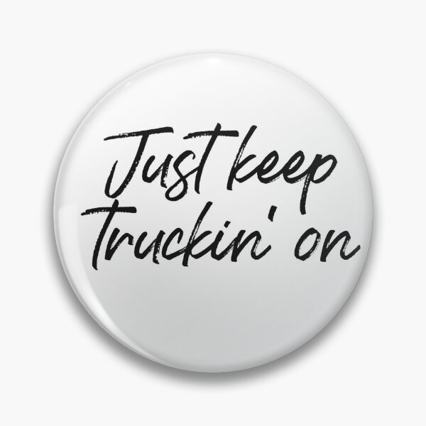 Item preview, Truckin’ designed and sold by NativeAssady.