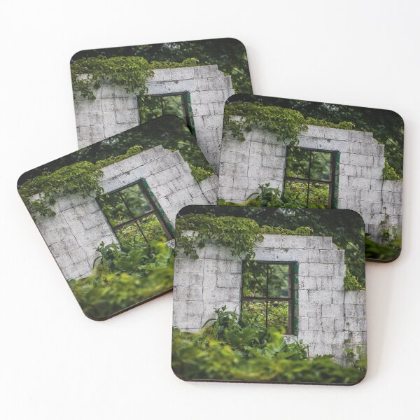 Item preview, Dilapidated designed and sold by Bill Slader.