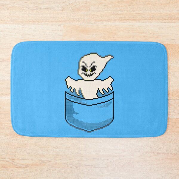 Item preview, Pixel Pocket Ghost designed and sold by gkillerb.