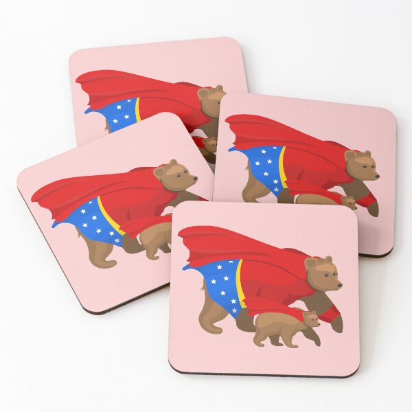 Item preview, Supermom designed and sold by Jonnydowntown.
