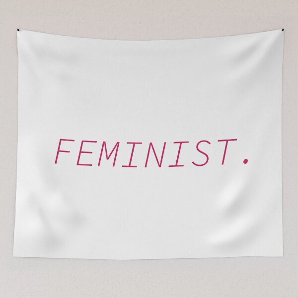 Item preview, Feminist designed and sold by marnilauren.