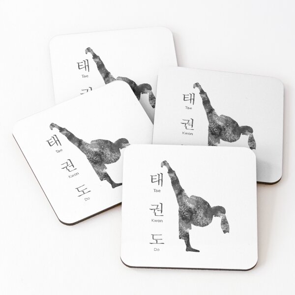 Item preview, Taekwondo designed and sold by Rosaliartbook.
