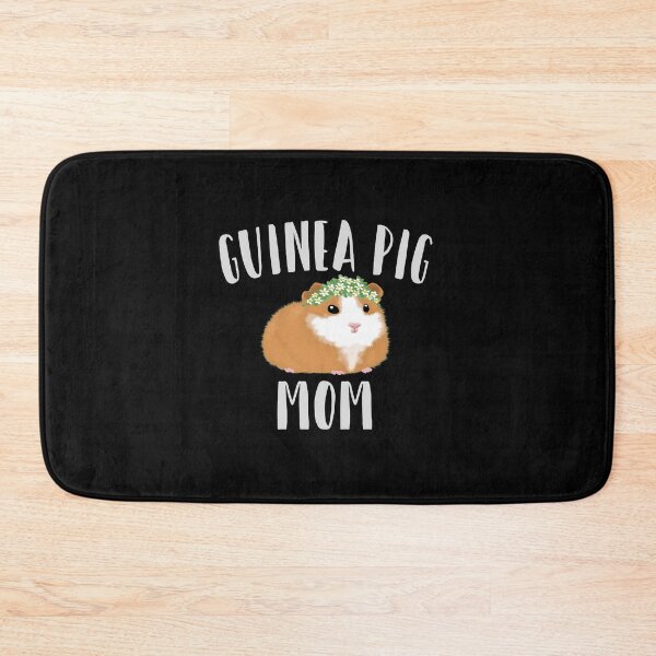 Item preview, Guinea Pig Mom designed and sold by ZEDSOU ⭐⭐⭐⭐⭐.