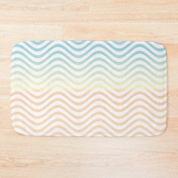 Item preview, PopArt! Rainbow Pastel Dreams 3.0 by Mousse designed and sold by MousseFashion.