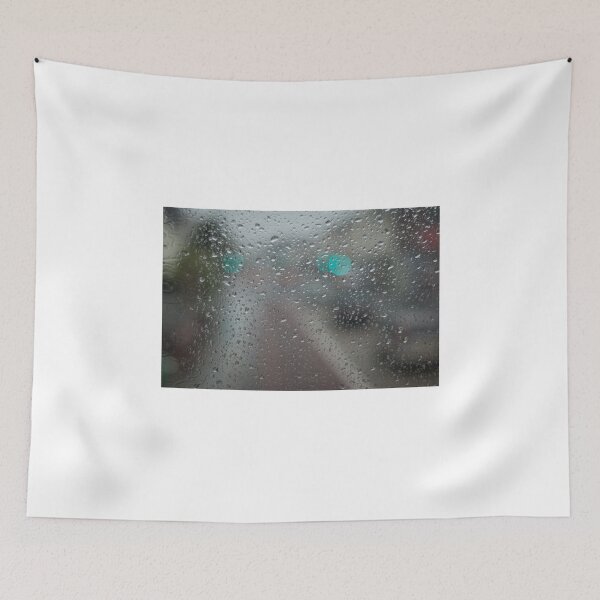 Item preview, Sometimes, It Rains. designed and sold by Oxyte.