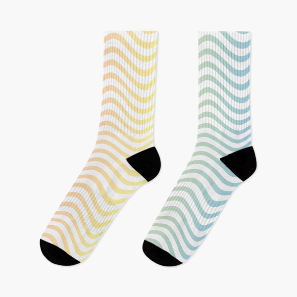 Item preview, PopArt! Rainbow Pastel Dreams 5.0 by Mousse designed and sold by MousseFashion.