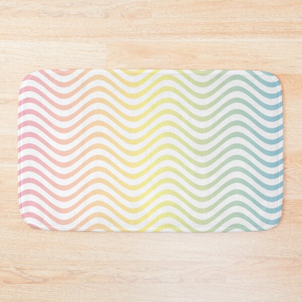 Item preview, PopArt! Rainbow Pastel Dreams 5.0 by Mousse designed and sold by MousseFashion.