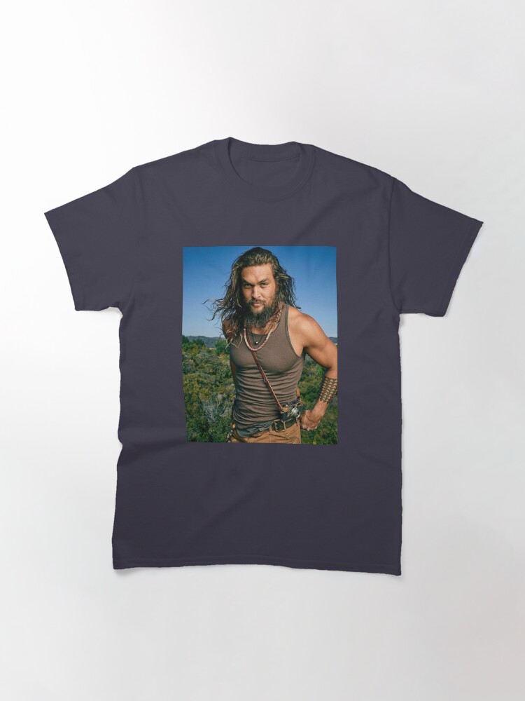 jason momoa t shirt company