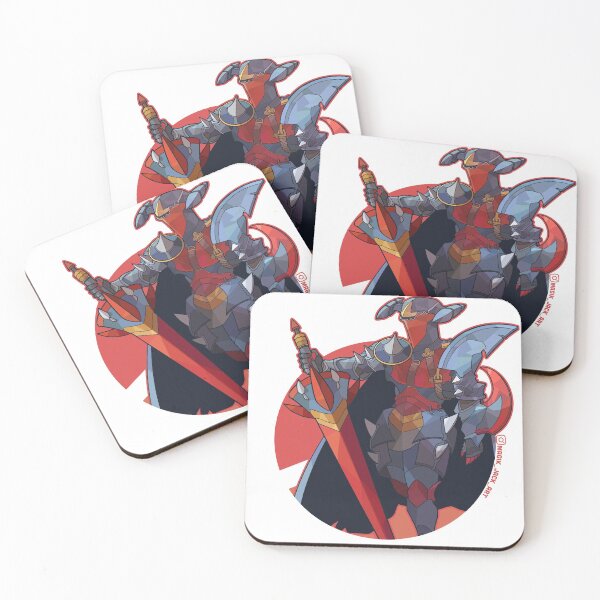 Item preview, Dragon Lancer designed and sold by MrMagikMan.