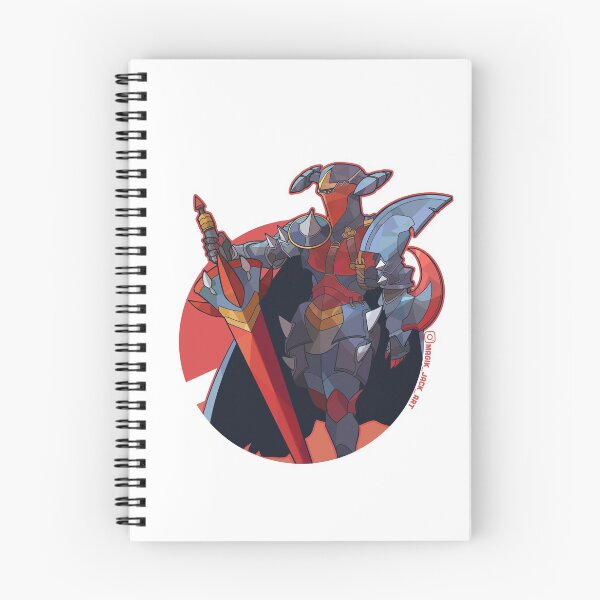 Item preview, Dragon Lancer designed and sold by MrMagikMan.