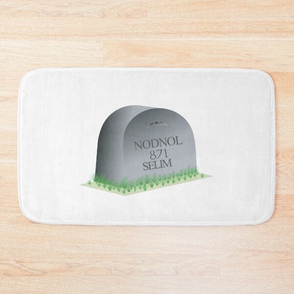Item preview, Red Dwarf – Nodnol designed and sold by Off the Box.
