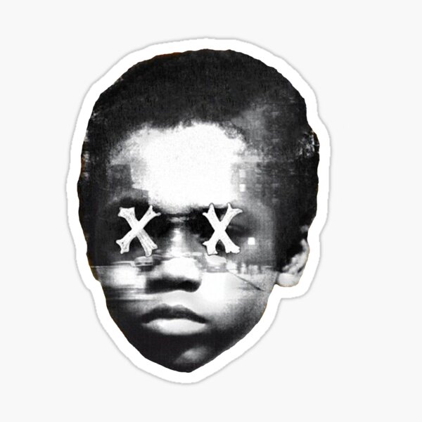 illmatic Sticker