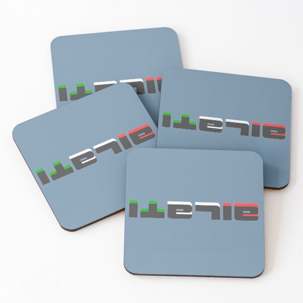 Item preview, Italia upside down designed and sold by Bob4rt.