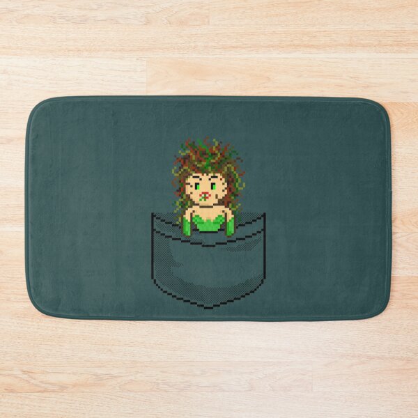 Item preview, Pixel Pocket Medusa designed and sold by gkillerb.
