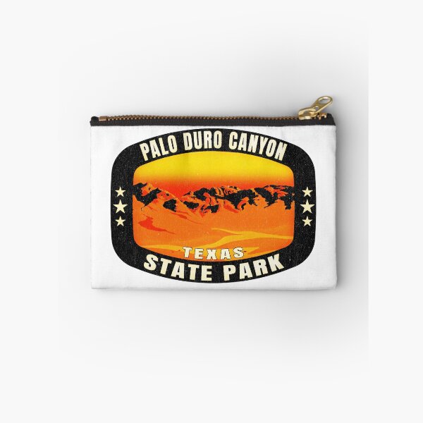 Item preview, Palo Duro Canyon State Park Texas designed and sold by DESTINATIONS DECAL.
