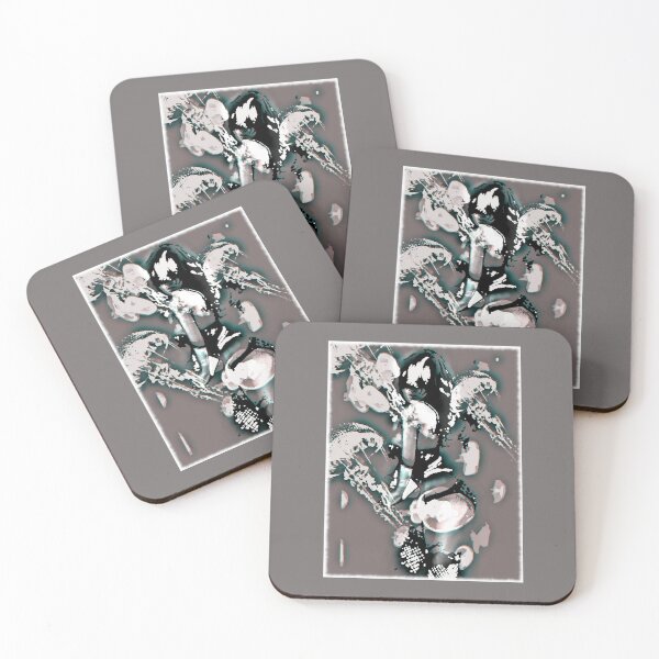 Item preview, jalea designed and sold by oddityghosting.