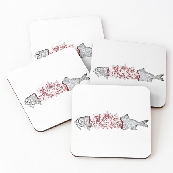 Item preview, Fish Bouquet designed and sold by conortravers.