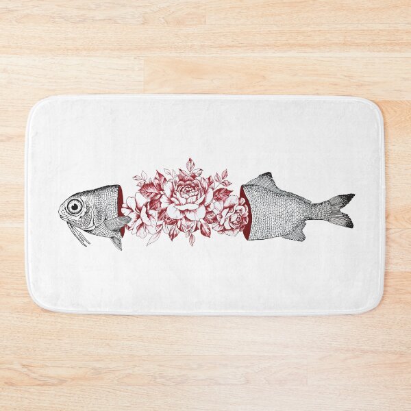 Item preview, Fish Bouquet designed and sold by conortravers.
