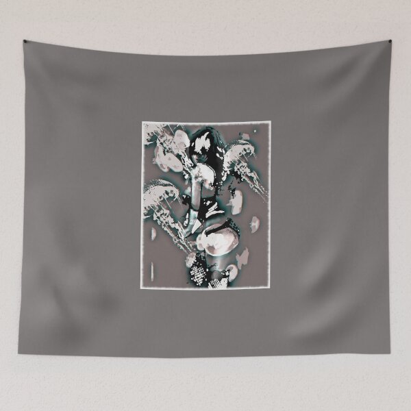 Item preview, jalea designed and sold by oddityghosting.