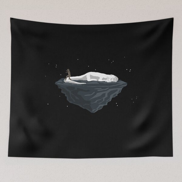 Item preview, Meeting Falkor designed and sold by CCCDesign.