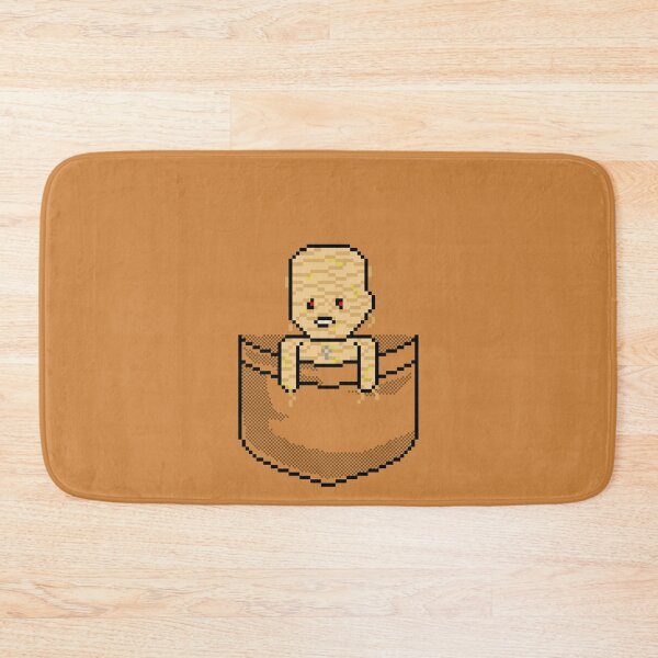 Item preview, Pixel Pocket Mummy designed and sold by gkillerb.