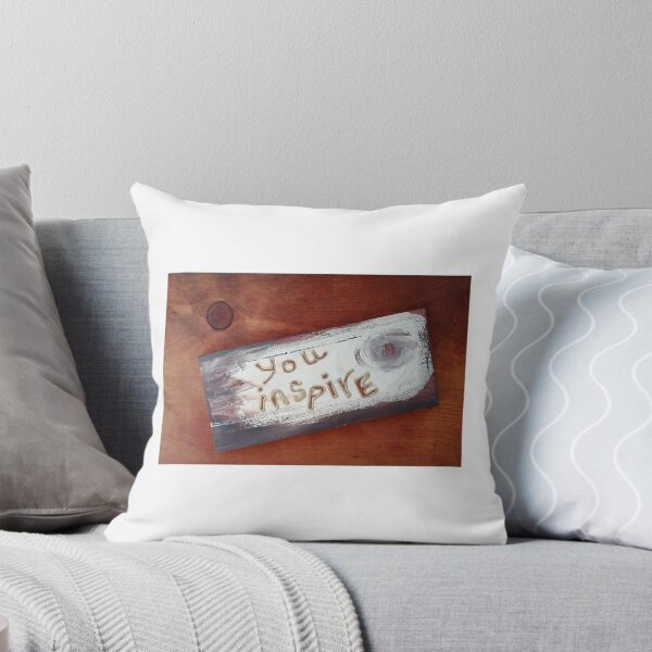 Item preview, you inspire designed and sold by songsforseba.