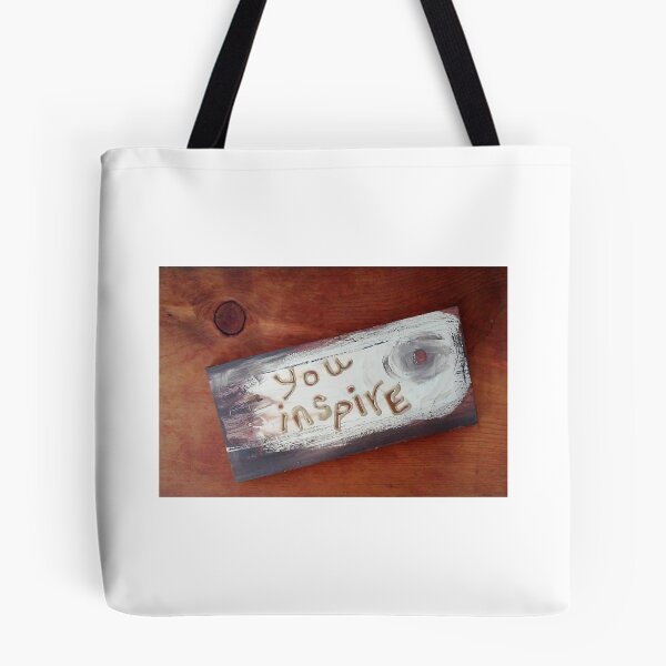 Item preview, you inspire designed and sold by songsforseba.