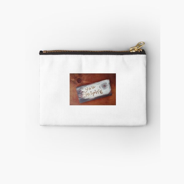 Item preview, you inspire designed and sold by songsforseba.