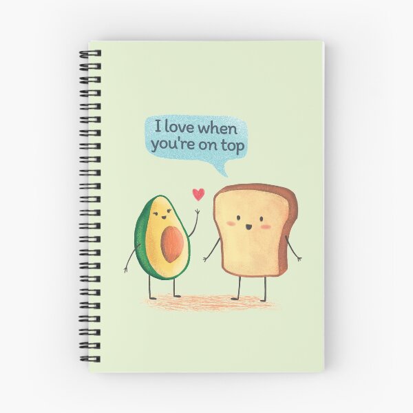 Item preview, Millennials' favorite breakfast designed and sold by Bianca Stancu.