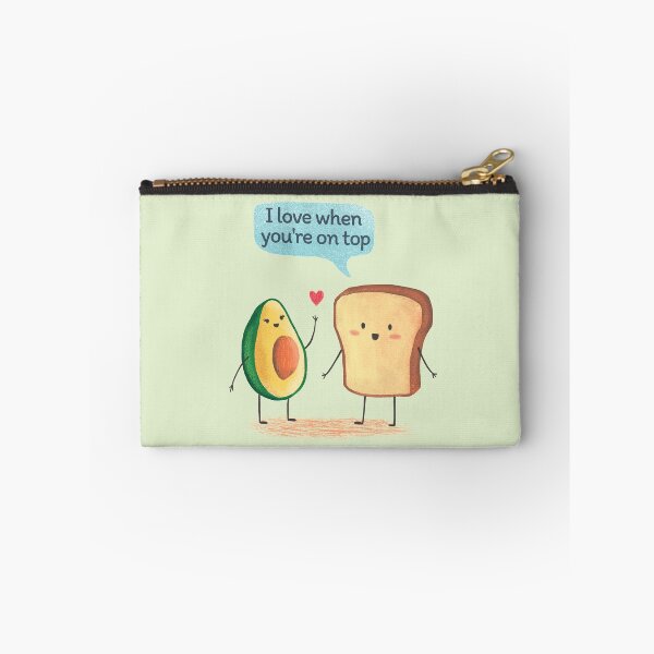 Item preview, Millennials' favorite breakfast designed and sold by Bianca Stancu.