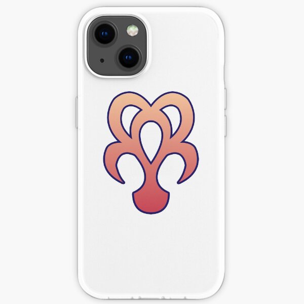 Dream Eater (Spirit) iPhone Soft Case