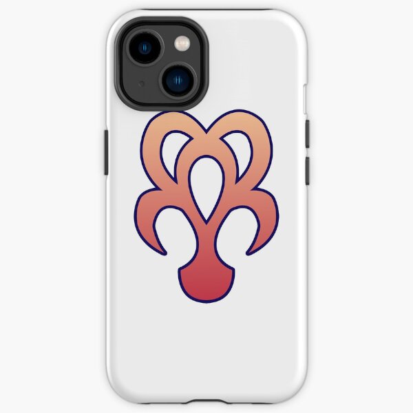 Dream Eater (Spirit) iPhone Tough Case
