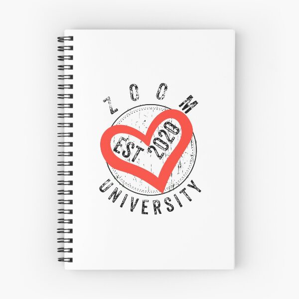 Item preview, Zoom universidad designed and sold by dinadesign.