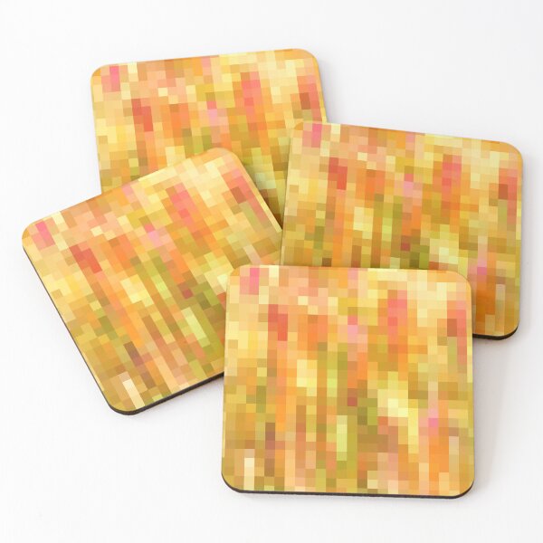 Item preview, Checkered Autumn designed and sold by rosiebrown.