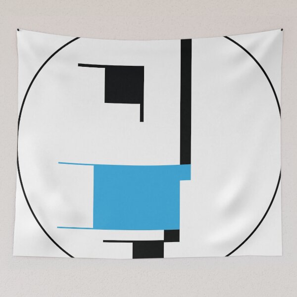 Item preview, BAUHAUS 2020 designed and sold by shamp.