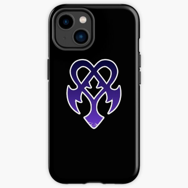 Dream Eater (Nightmare) iPhone Tough Case